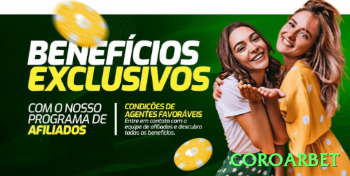 coroarbet: O Guia Definitivo Para Jogadores Brasileiros01 - coroarbet 🎰✨ Bonus buy value: só compre se o custo < 60x stake médio histórico do bônus — edge matemático imediato! 📊💵