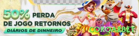 coroarbet: O Guia Definitivo Para Jogadores Brasileiros02 - coroarbet 🎰✨ Em slots progressivos, jogue quando o jackpot estiver bem acima da média histórica — aumenta a expectativa de retorno (RTP efetivo)! 🌟💰